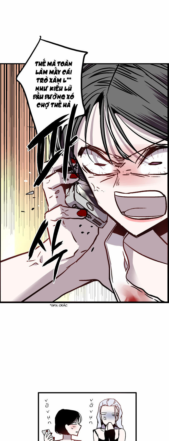 Nano List - Chương 16 - Trang 48