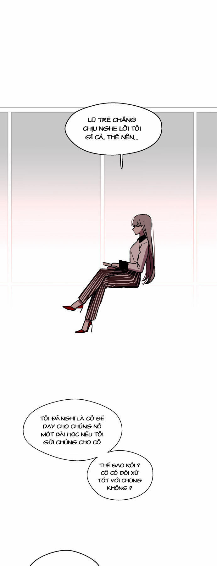 Nano List - Chương 16 - Trang 53