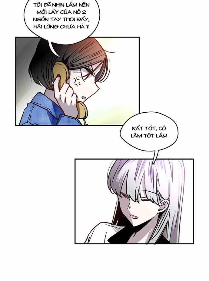 Nano List - Chương 16 - Trang 54