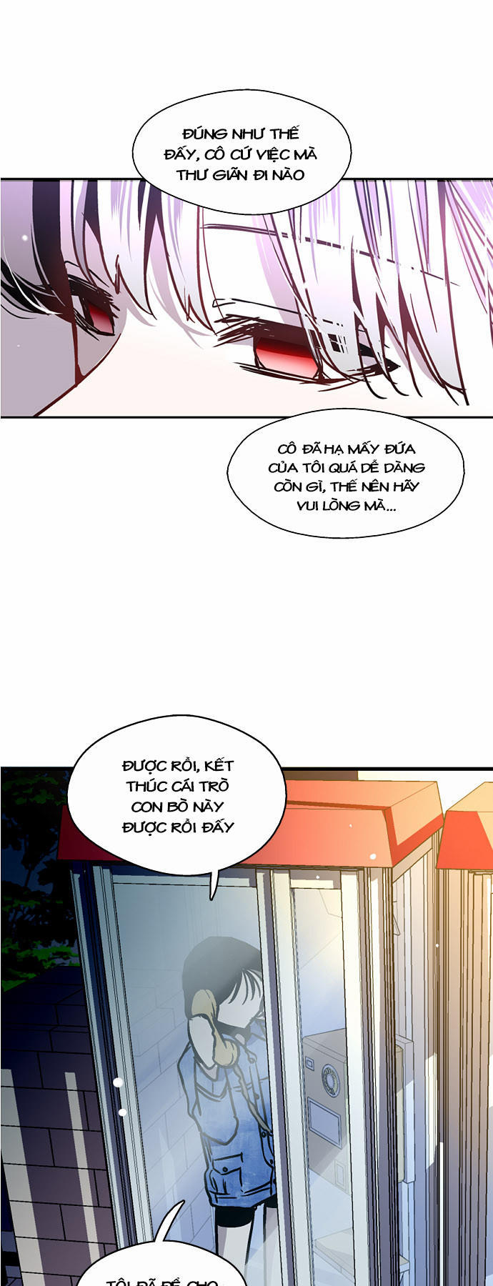 Nano List - Chương 16 - Trang 55