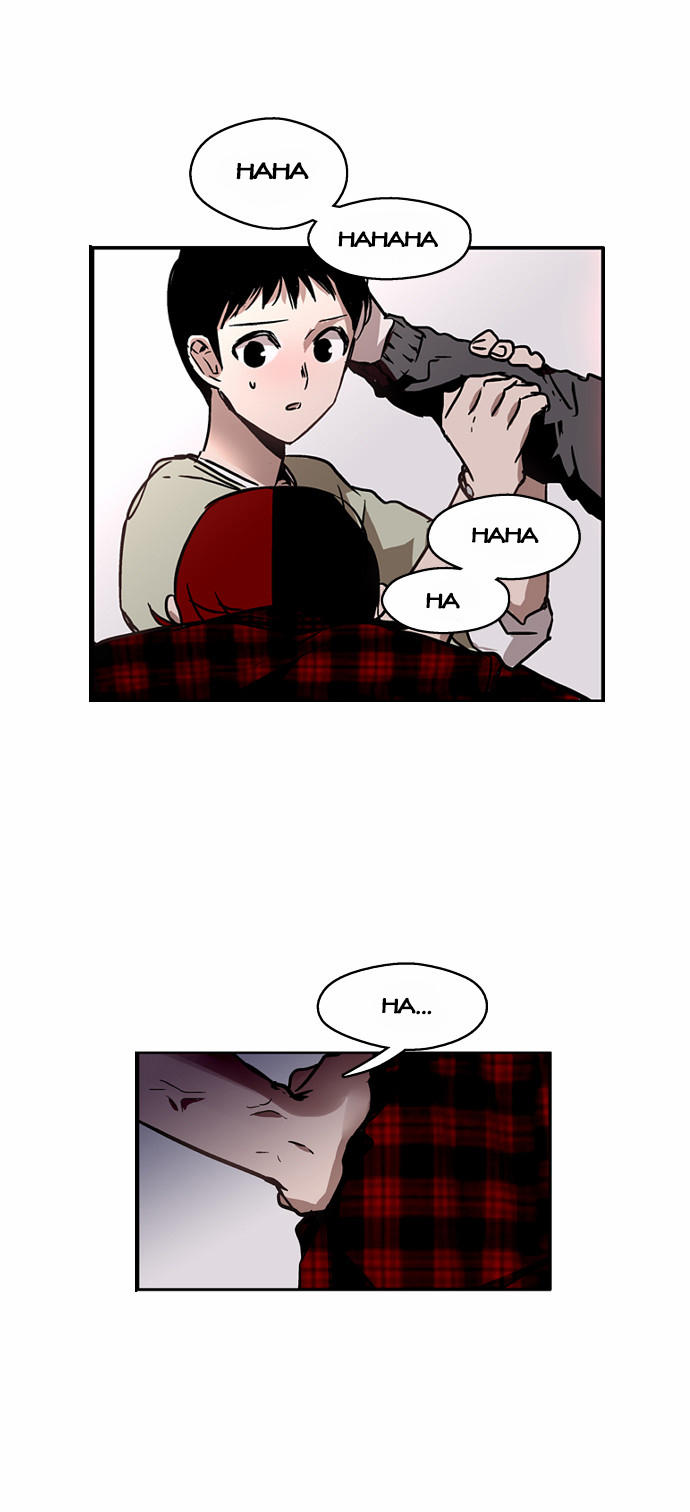 Nano List - Chương 16 - Trang 7