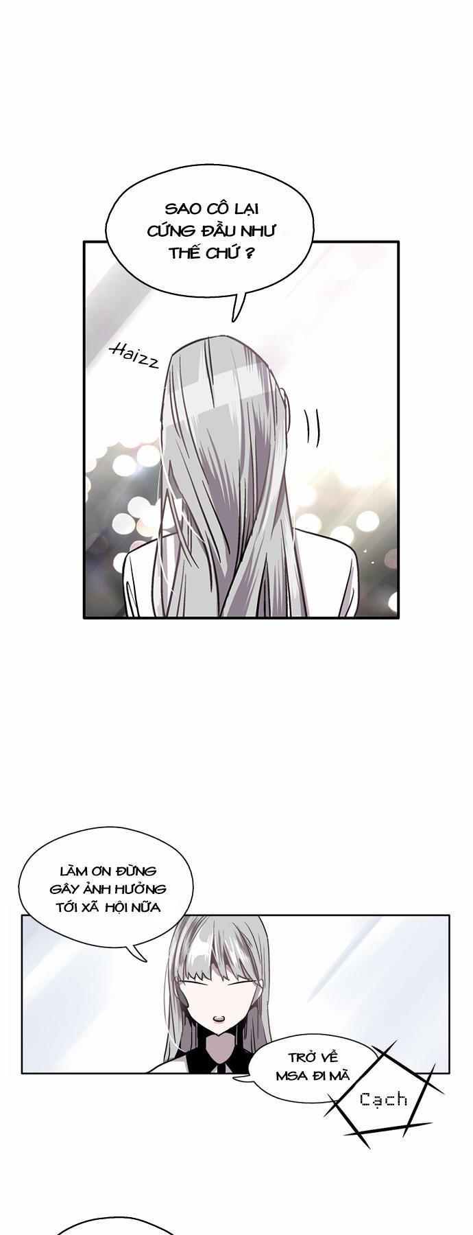 Nano List - Chương 16 - Trang 61