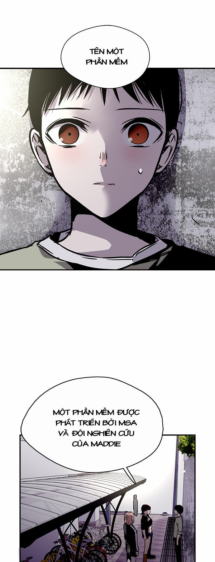 Nano List - Chương 16 - Trang 65