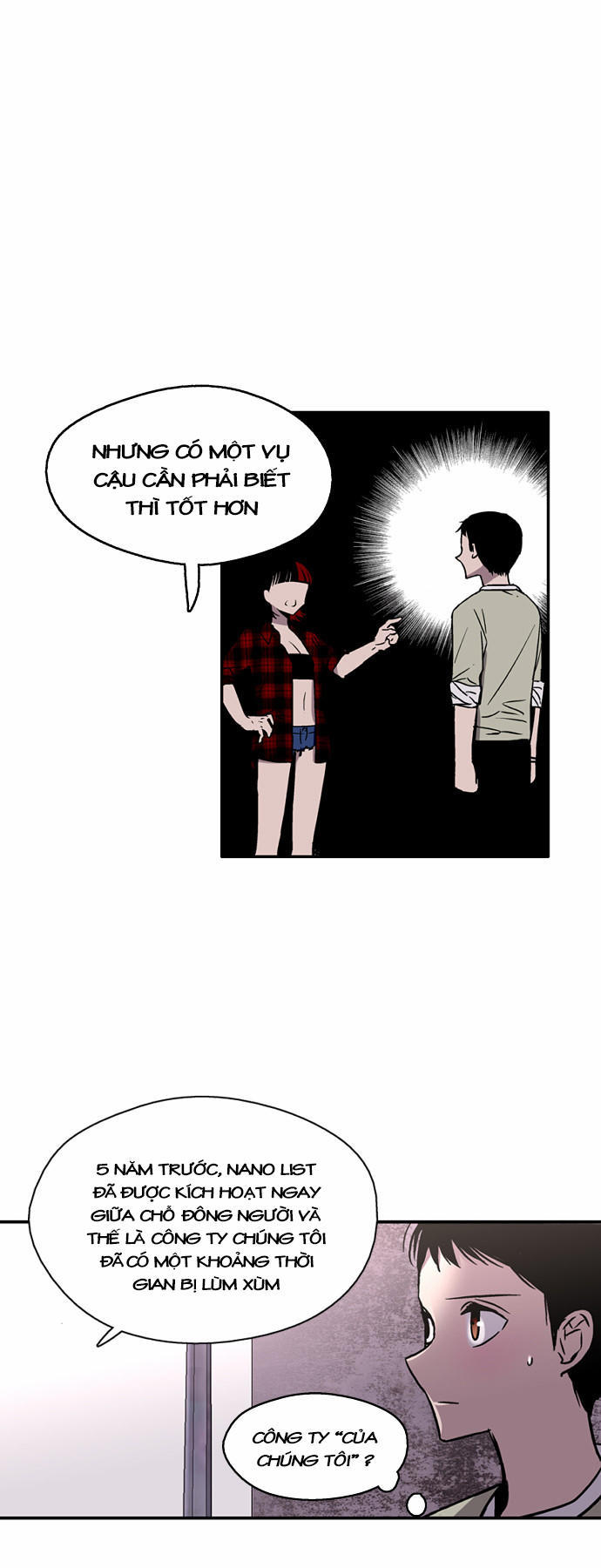 Nano List - Chương 16 - Trang 70