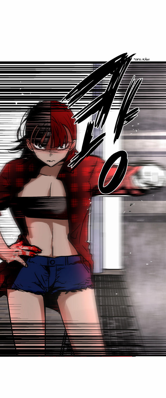 Nano List - Chương 16 - Trang 8