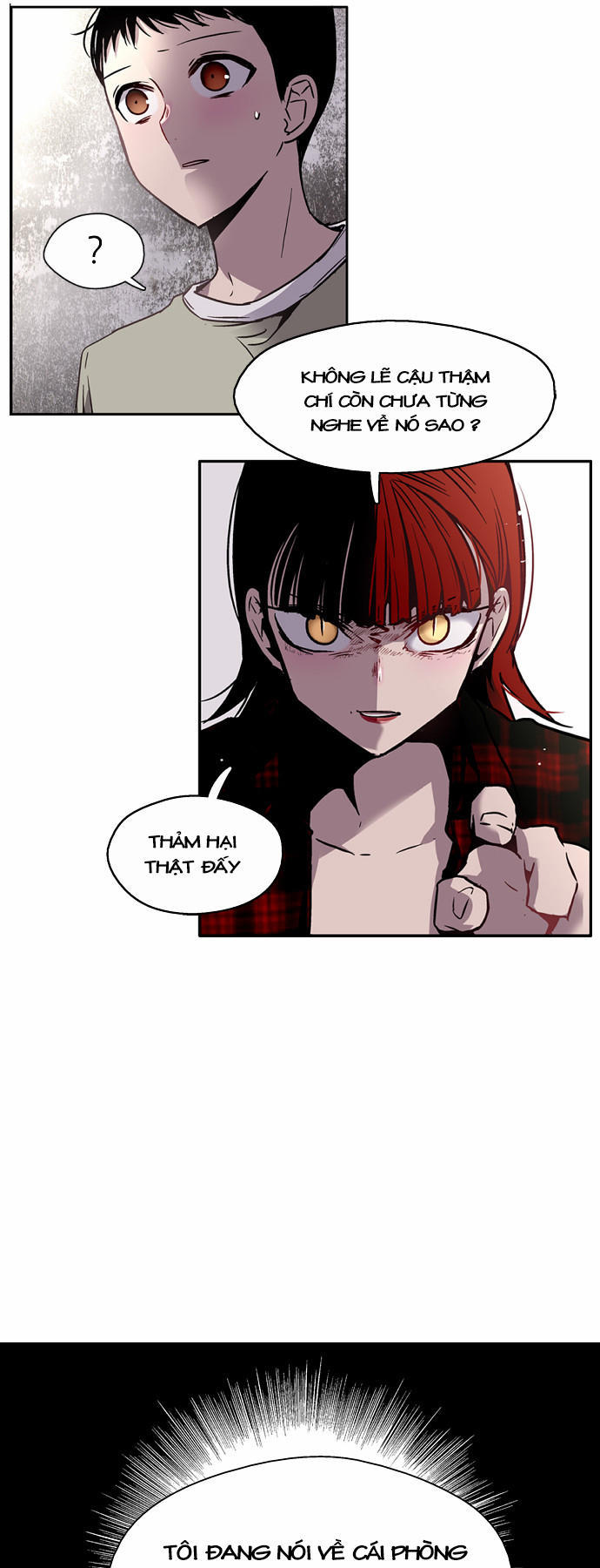 Nano List - Chương 16 - Trang 73