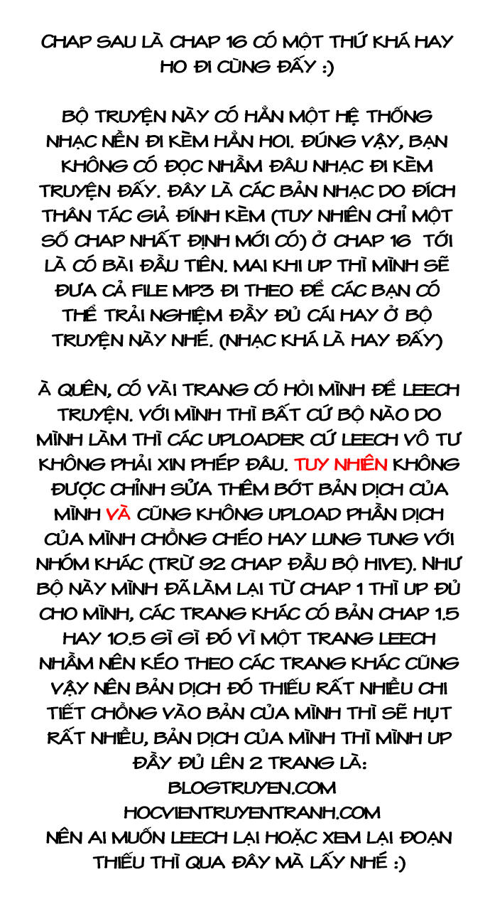 Nano List - Chương 16 - Trang 79