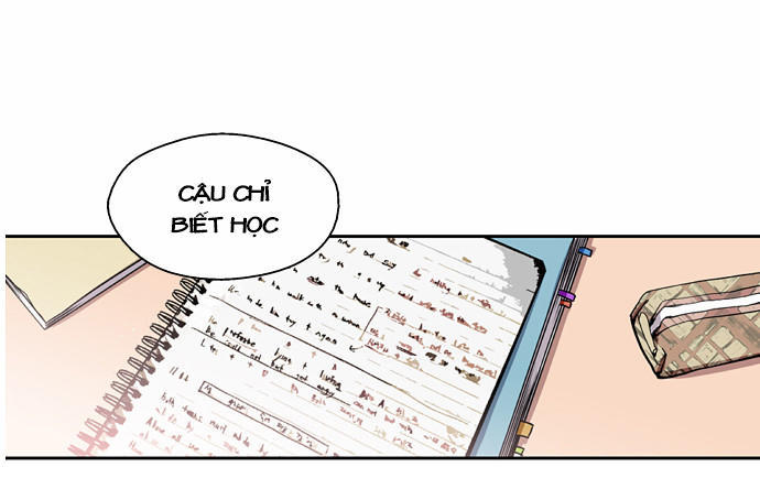 Nano List - Chương 16 - Trang 10