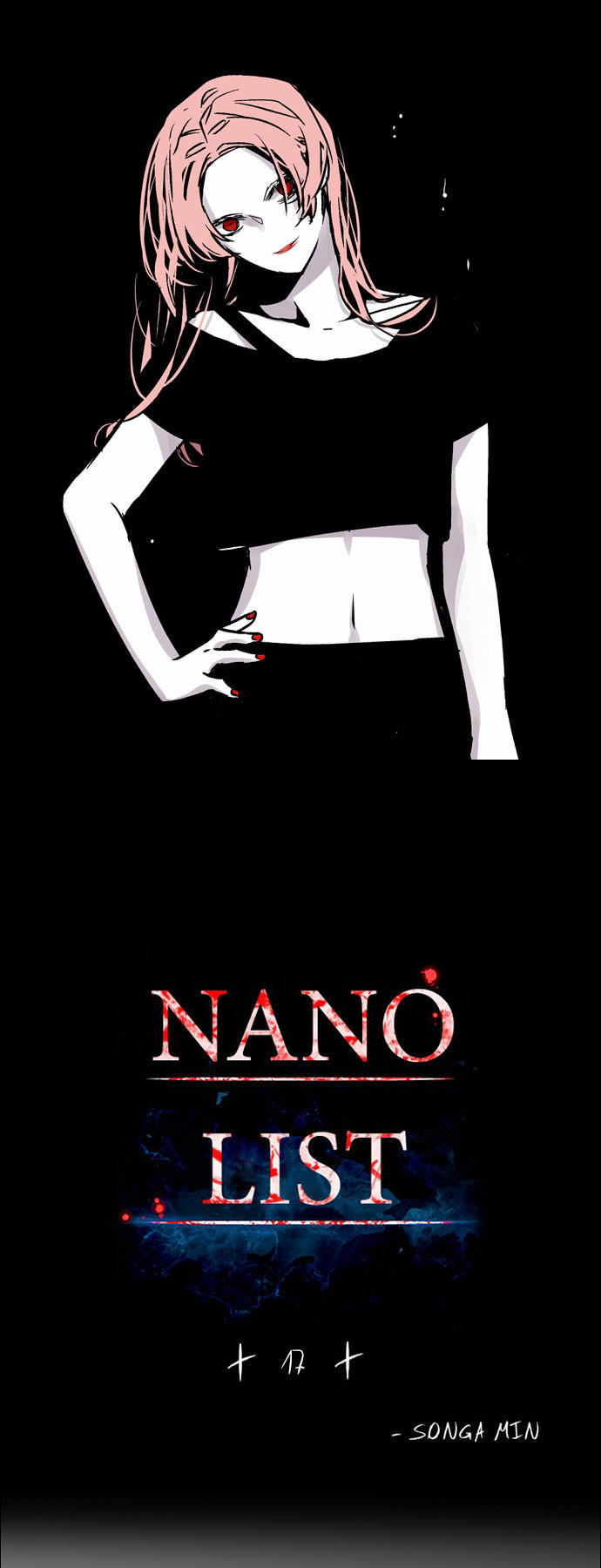 Nano List - Chương 17 - Trang 2
