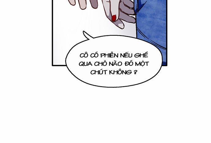 Nano List - Chương 17 - Trang 11