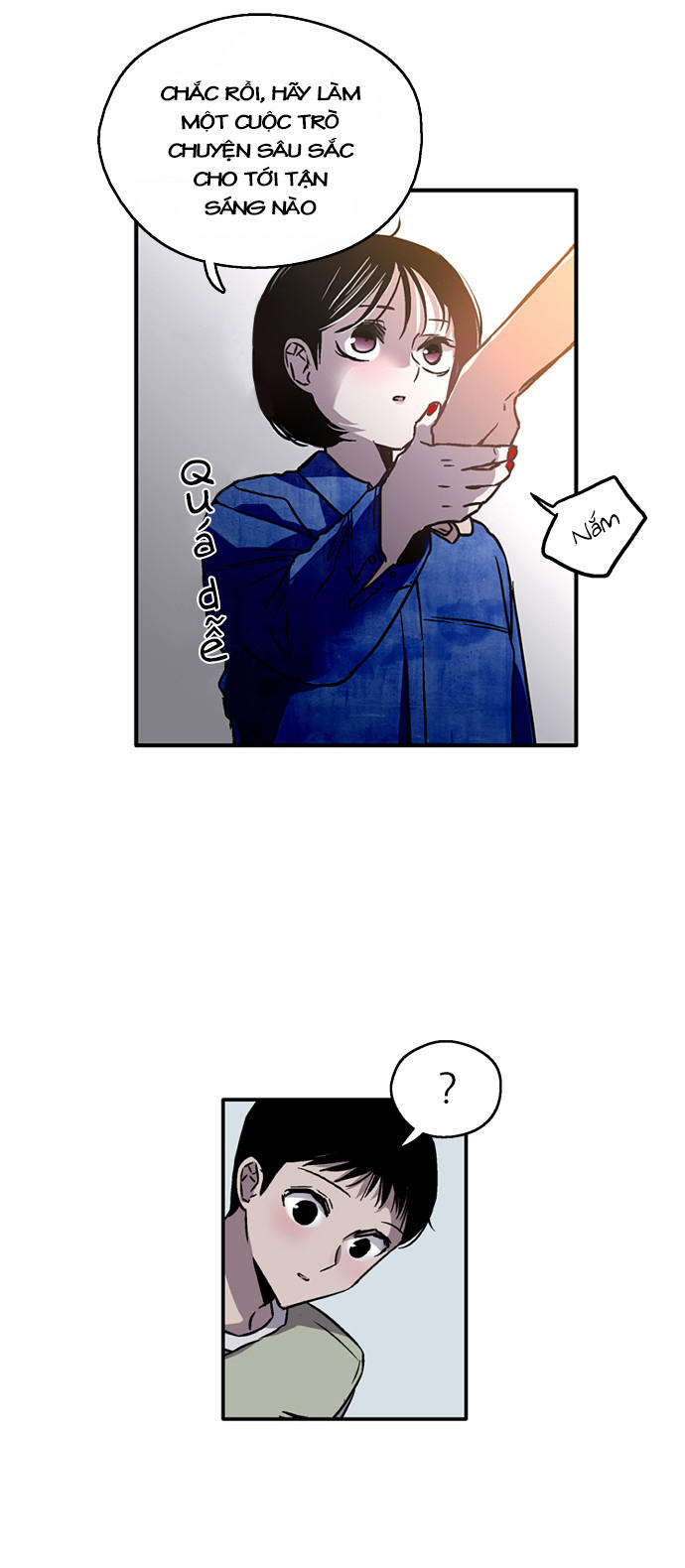 Nano List - Chương 17 - Trang 14