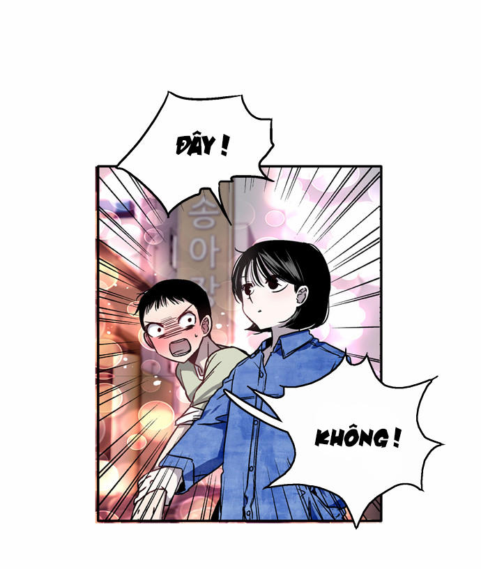 Nano List - Chương 17 - Trang 16