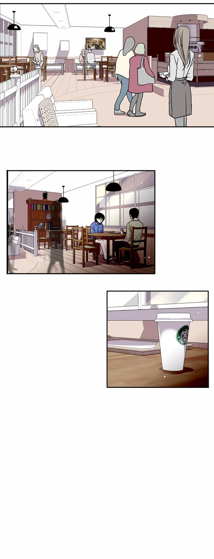 Nano List - Chương 17 - Trang 18