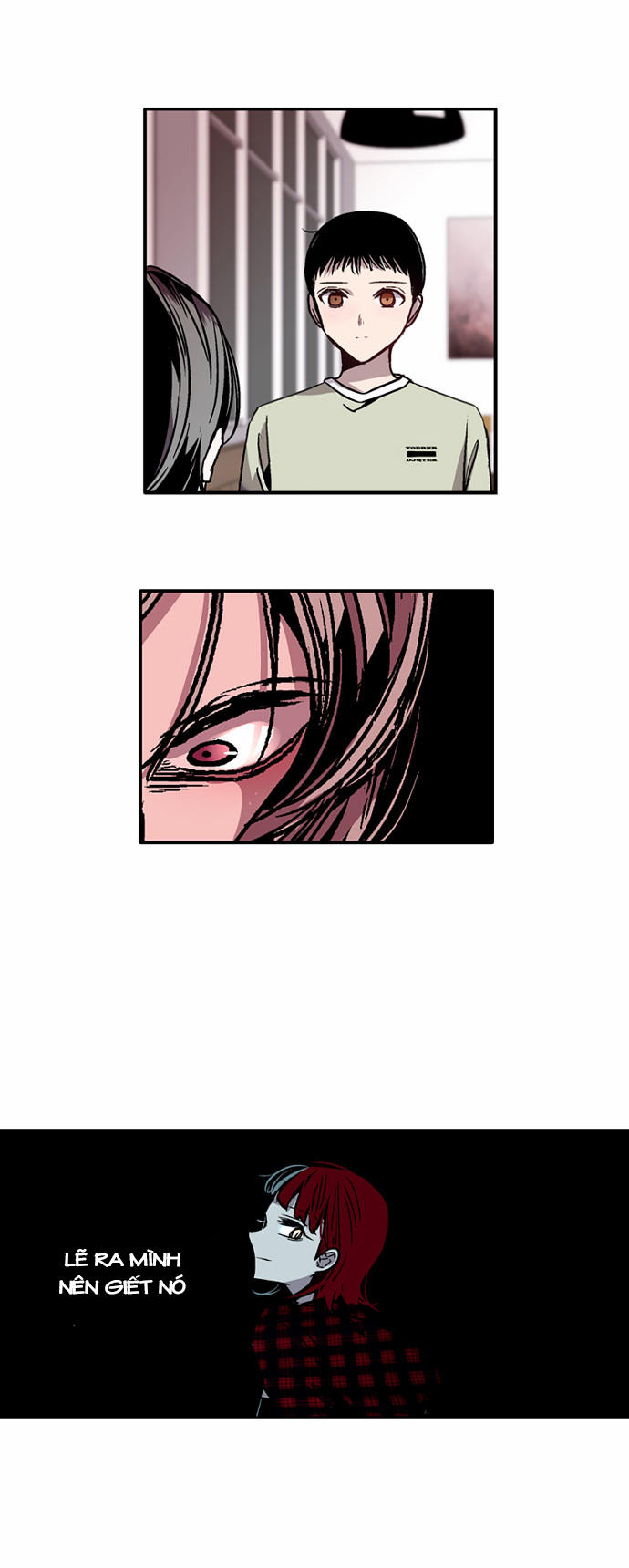 Nano List - Chương 17 - Trang 20