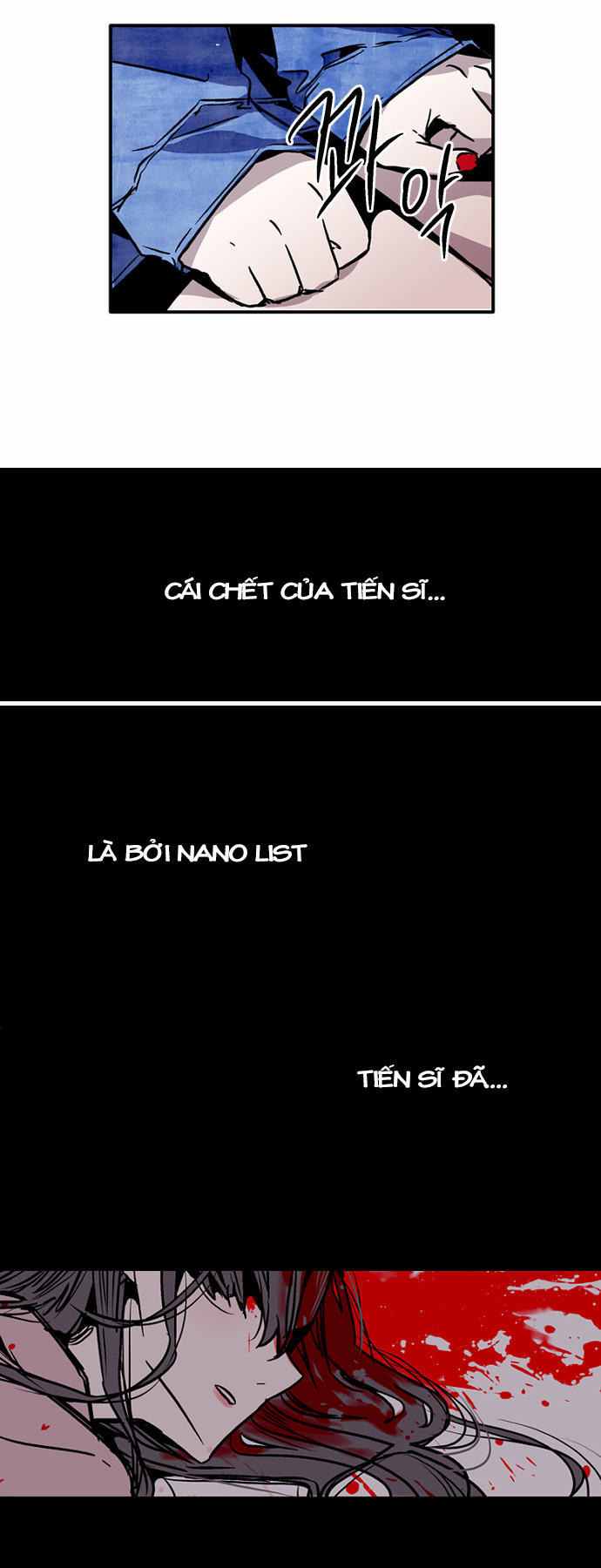 Nano List - Chương 17 - Trang 26