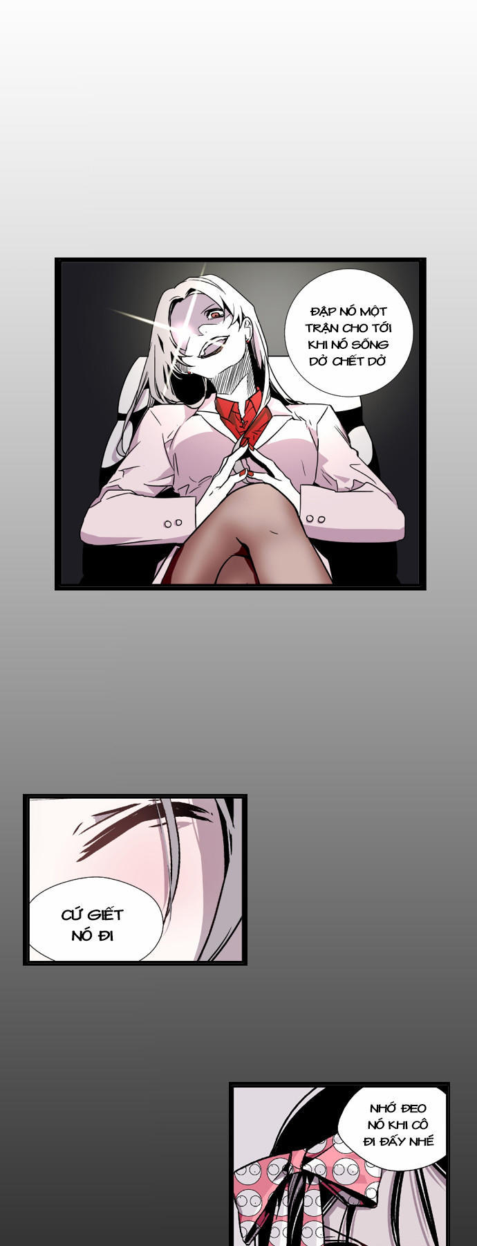 Nano List - Chương 17 - Trang 29