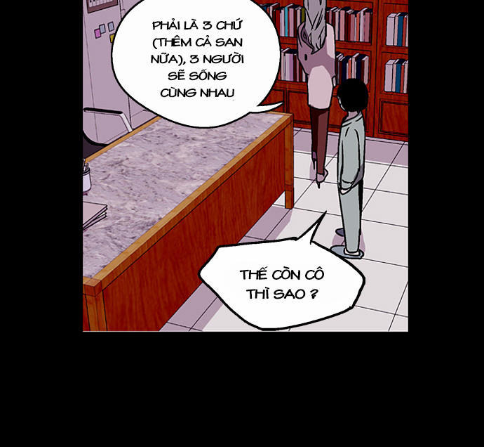 Nano List - Chương 17 - Trang 35