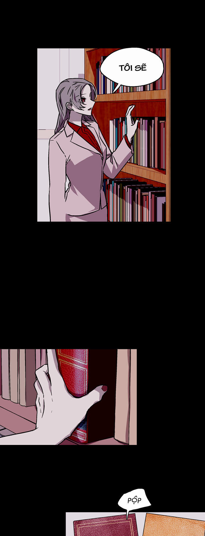 Nano List - Chương 17 - Trang 36