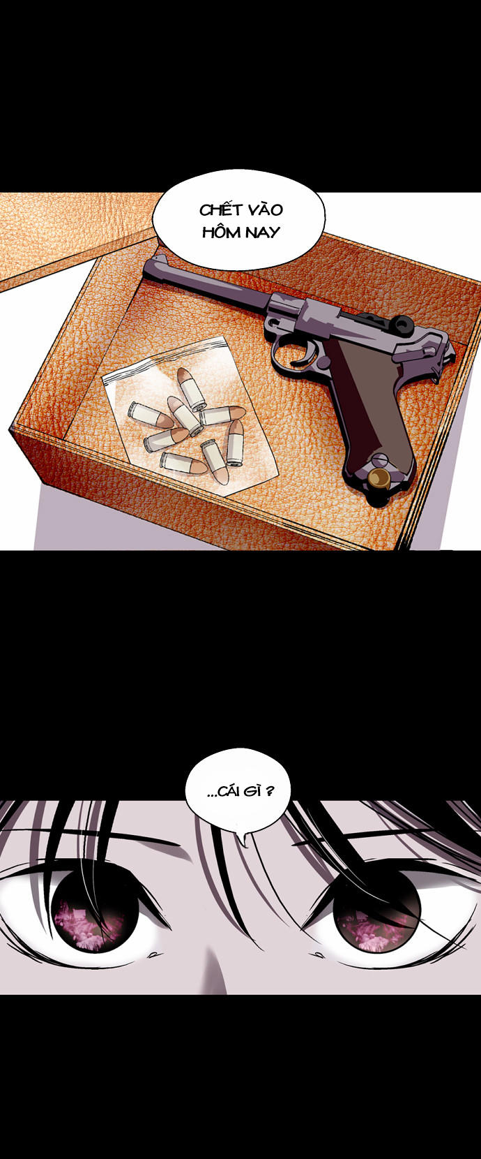 Nano List - Chương 17 - Trang 38