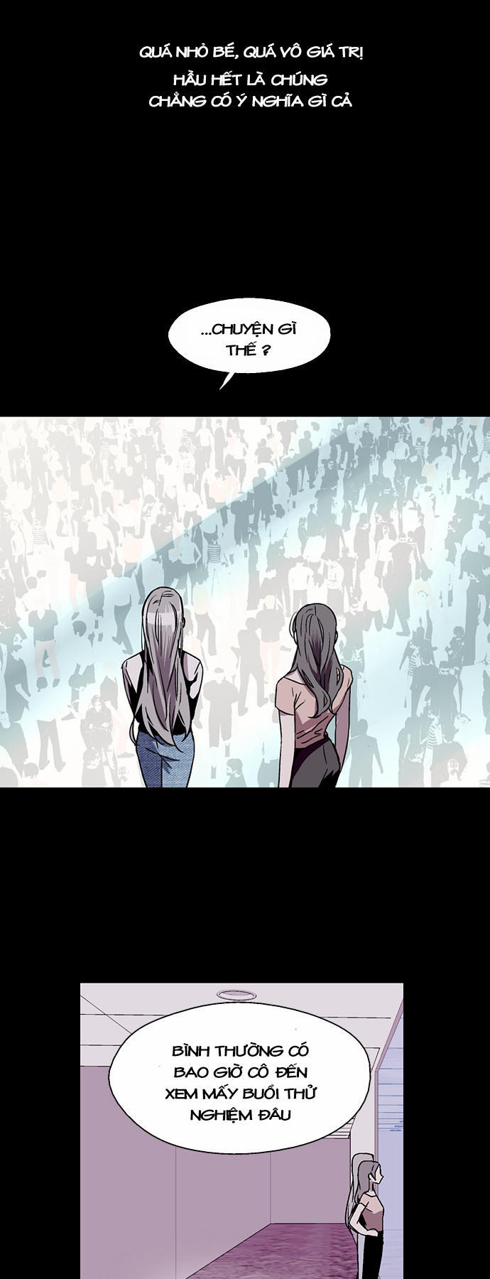 Nano List - Chương 17 - Trang 48