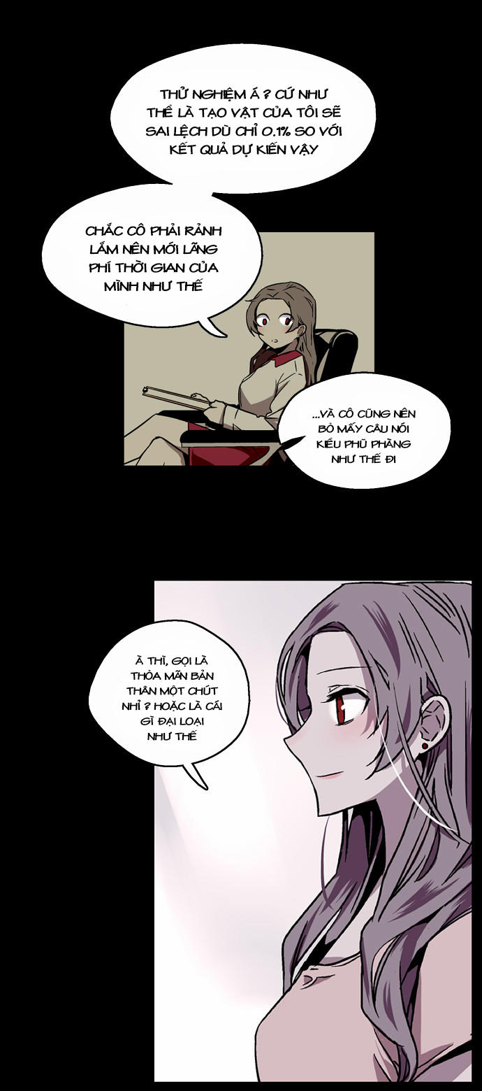 Nano List - Chương 17 - Trang 50