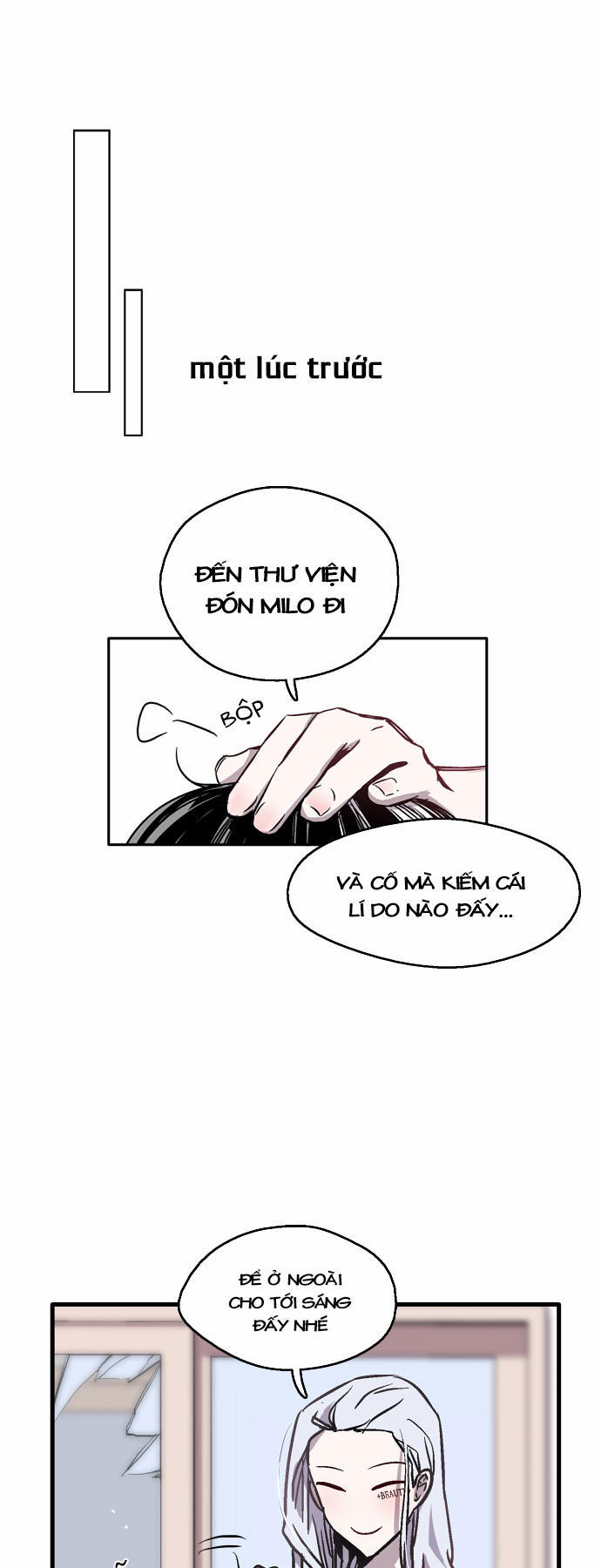 Nano List - Chương 17 - Trang 6