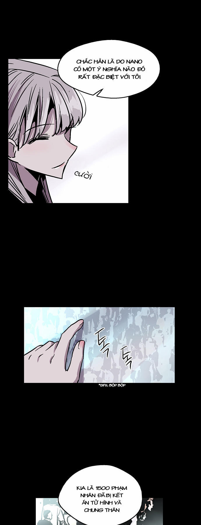 Nano List - Chương 17 - Trang 51