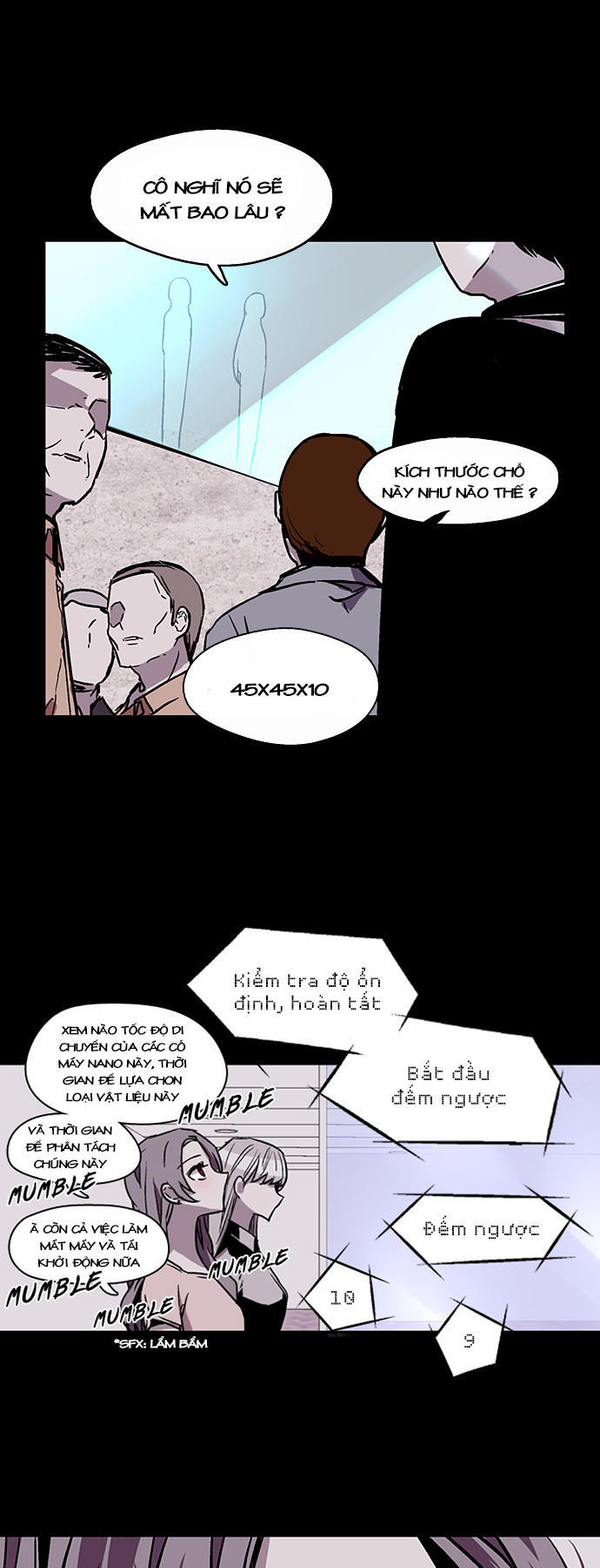 Nano List - Chương 17 - Trang 53