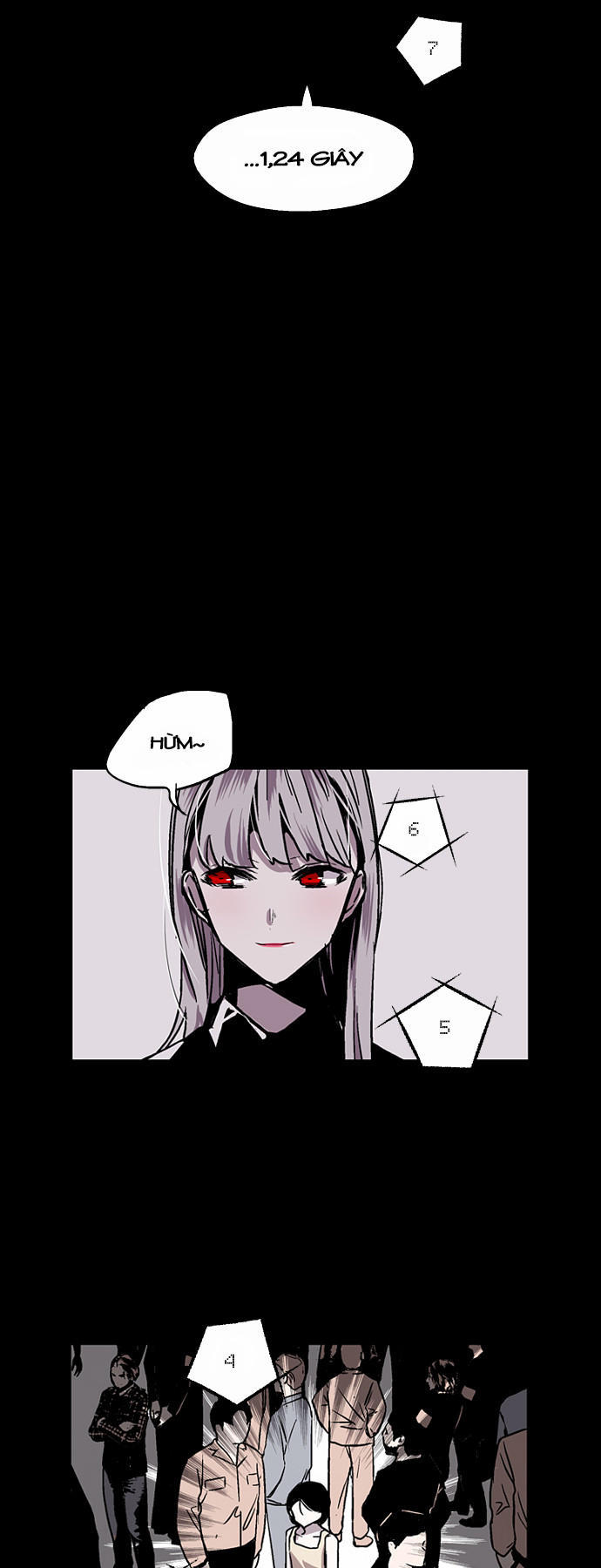 Nano List - Chương 17 - Trang 55