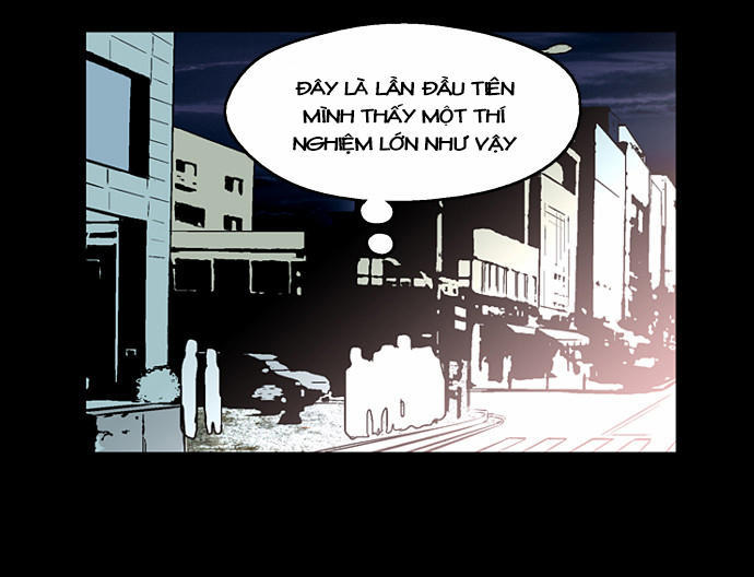 Nano List - Chương 18 - Trang 11