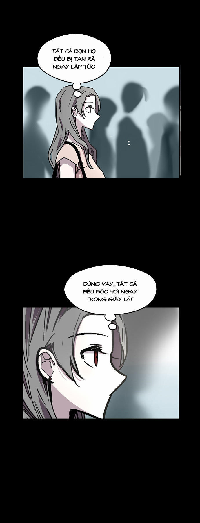 Nano List - Chương 18 - Trang 12