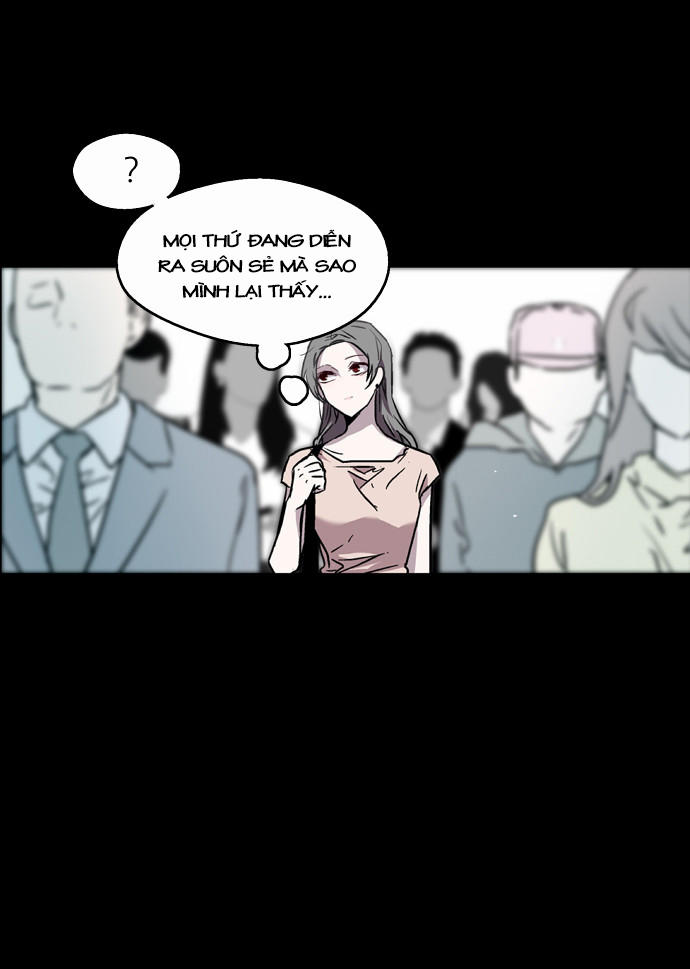 Nano List - Chương 18 - Trang 17