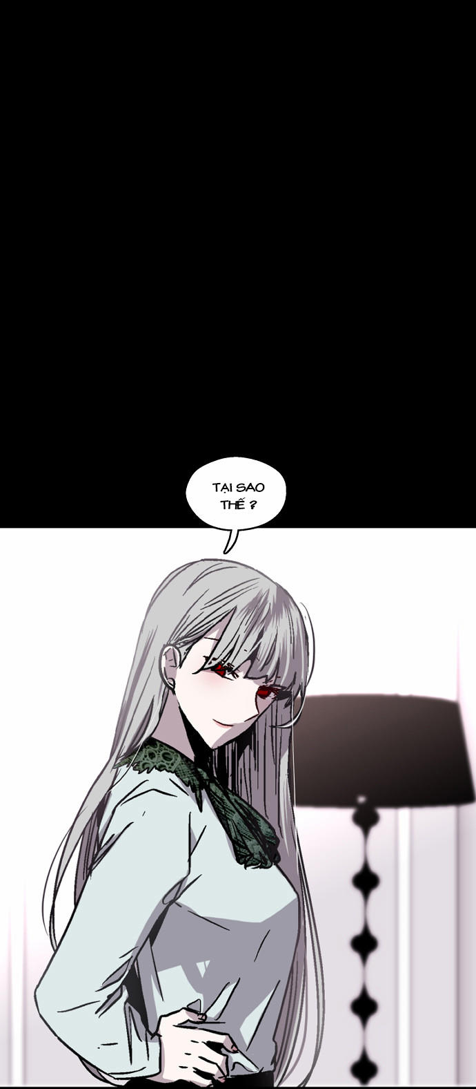 Nano List - Chương 18 - Trang 20