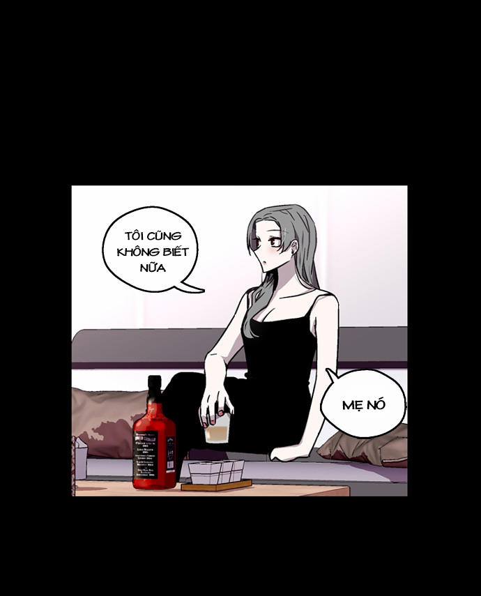 Nano List - Chương 18 - Trang 21