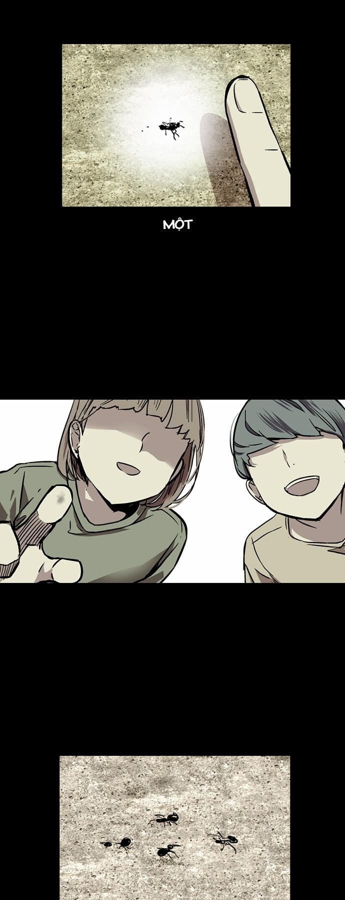 Nano List - Chương 18 - Trang 26