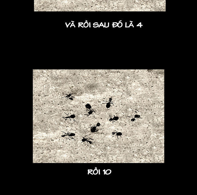 Nano List - Chương 18 - Trang 27