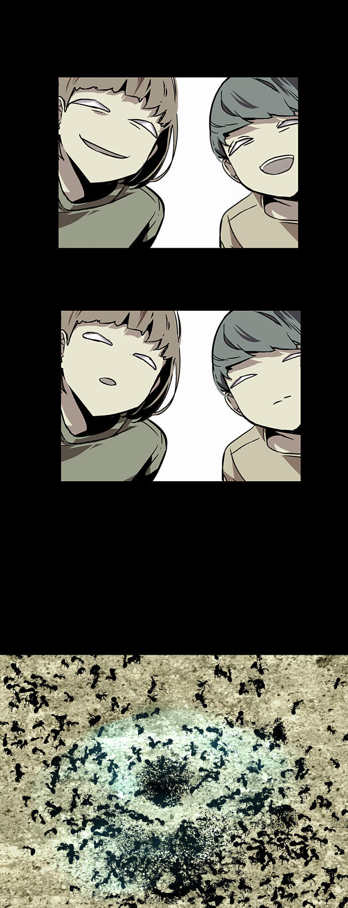 Nano List - Chương 18 - Trang 32