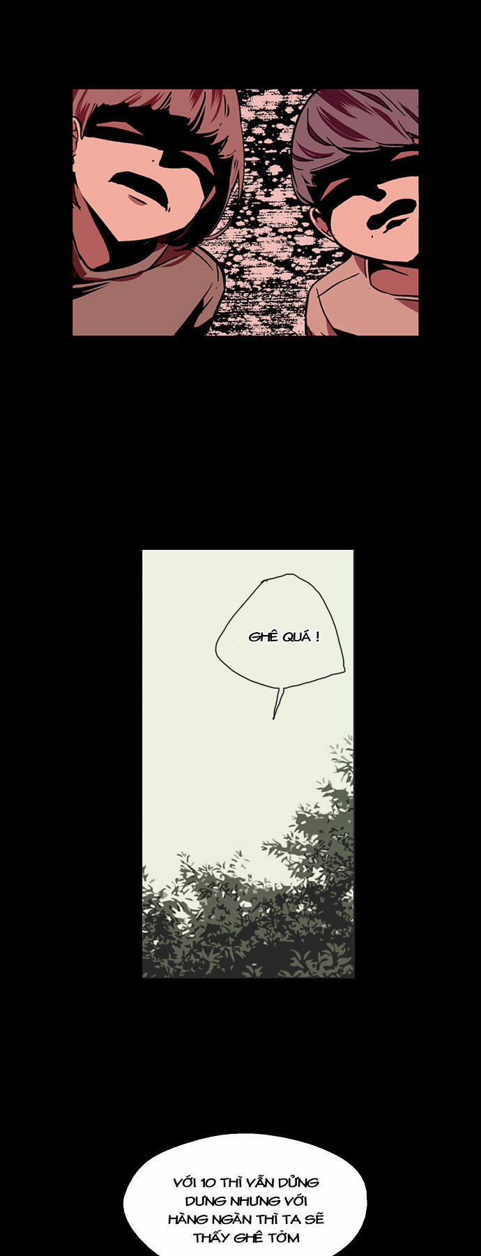 Nano List - Chương 18 - Trang 34