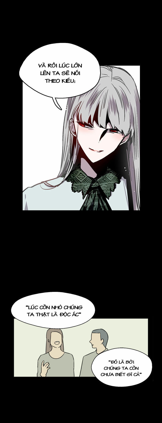 Nano List - Chương 18 - Trang 36