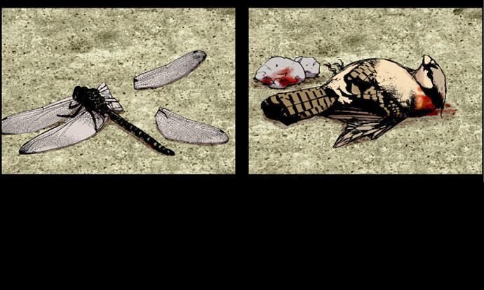 Nano List - Chương 18 - Trang 37