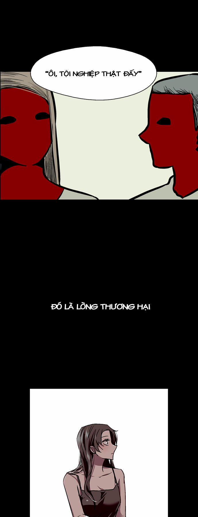 Nano List - Chương 18 - Trang 38