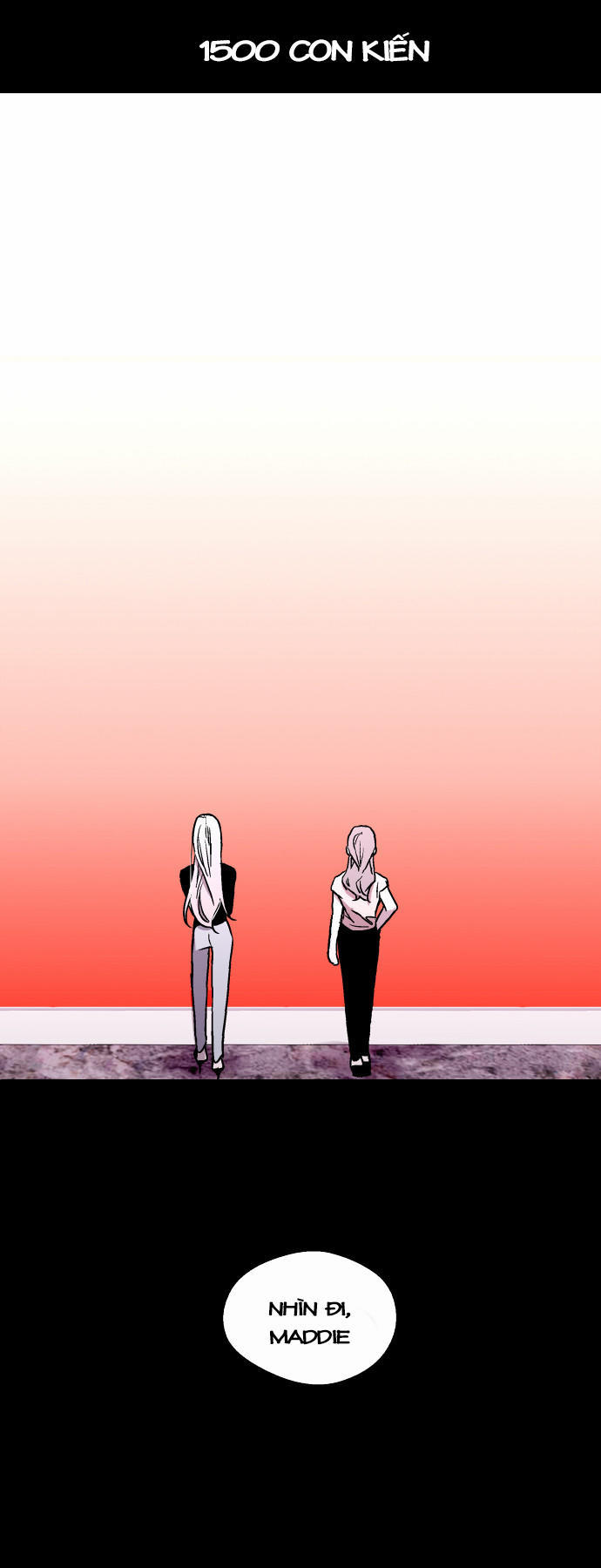 Nano List - Chương 18 - Trang 5