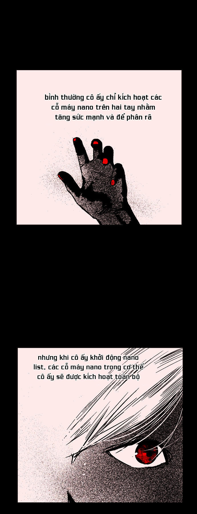 Nano List - Chương 18 - Trang 44