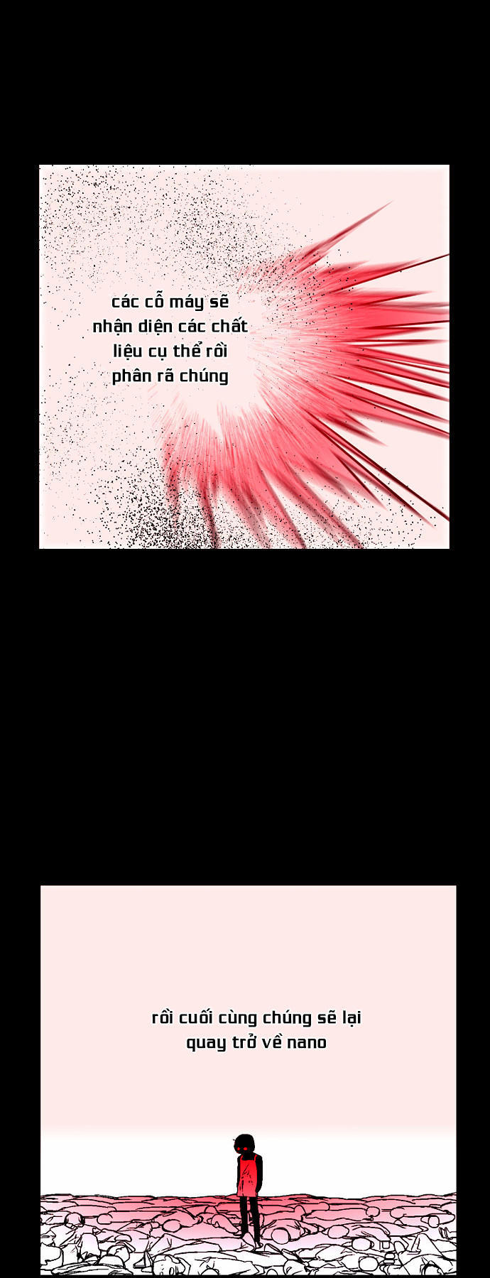 Nano List - Chương 18 - Trang 46