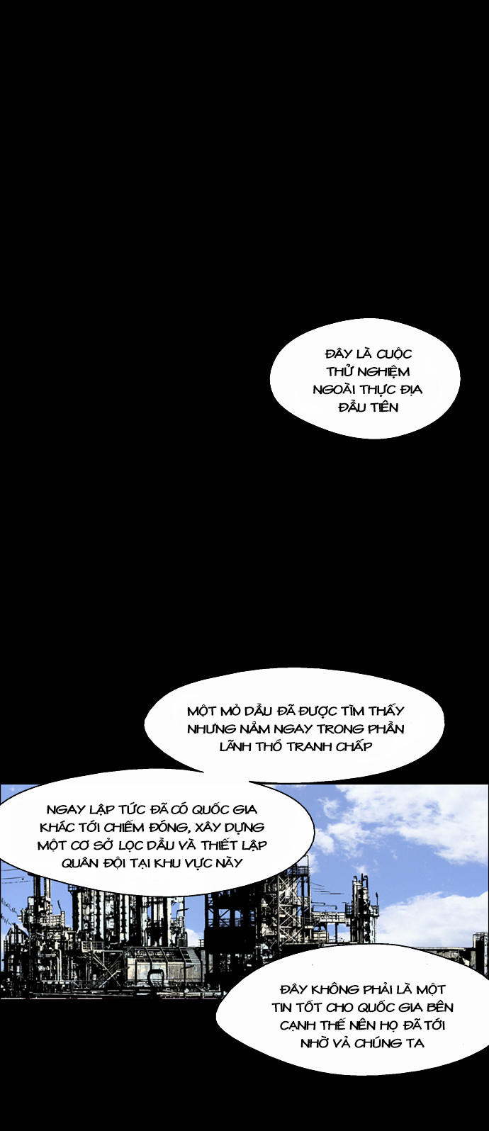 Nano List - Chương 18 - Trang 48