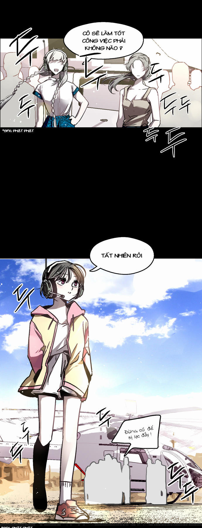 Nano List - Chương 18 - Trang 49