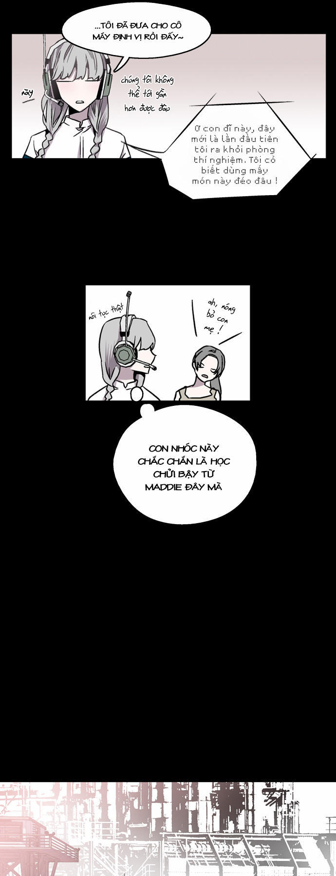 Nano List - Chương 18 - Trang 52