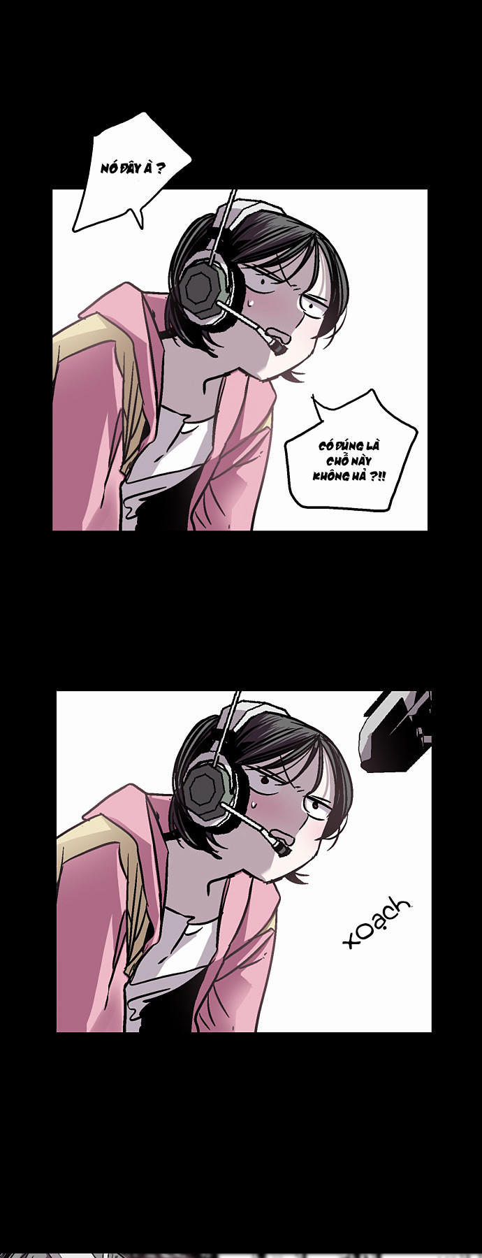 Nano List - Chương 18 - Trang 54