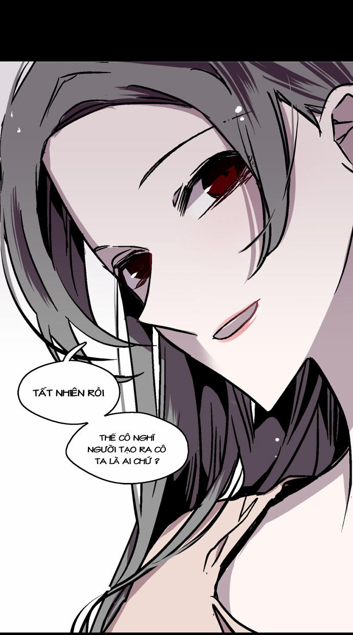 Nano List - Chương 18 - Trang 9