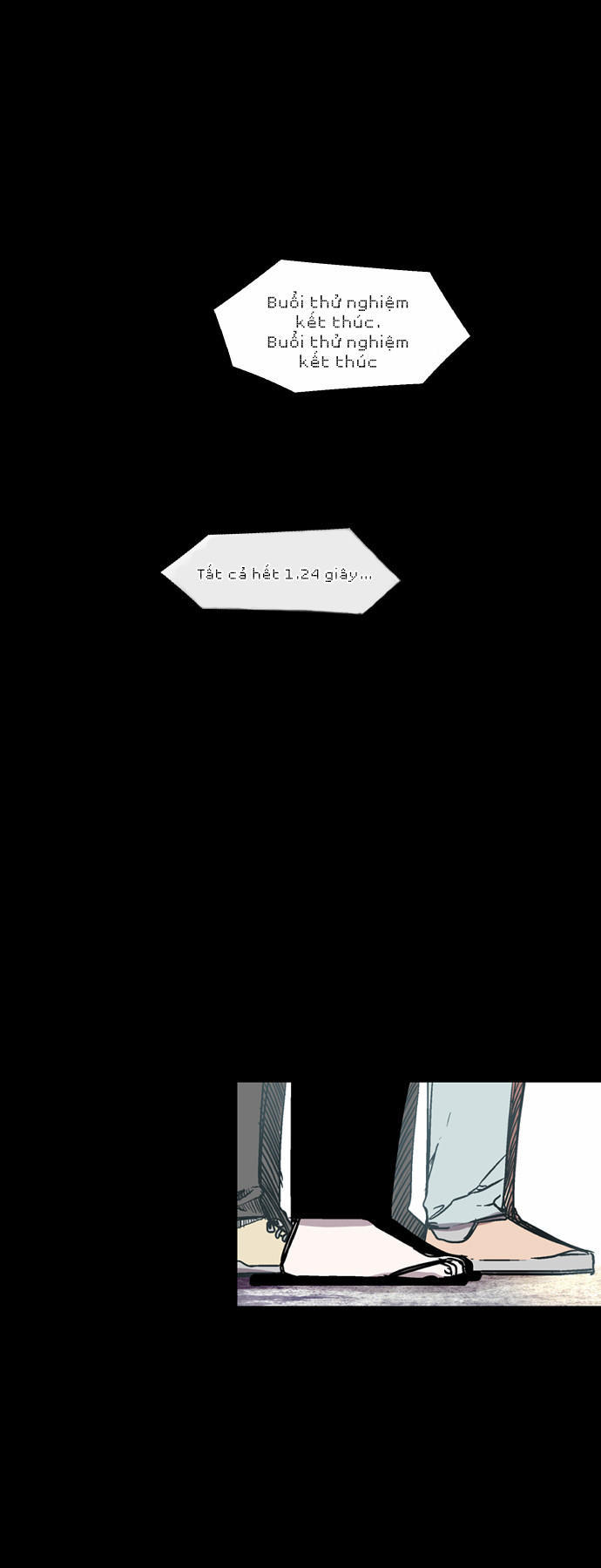 Nano List - Chương 18 - Trang 10